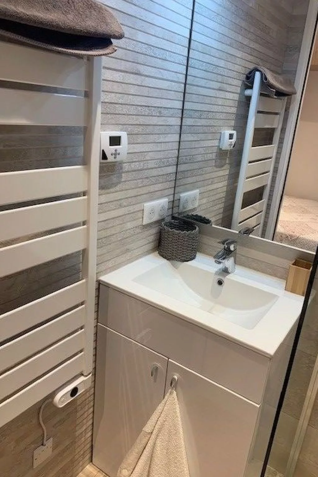 Les Issambres Charmes et Confort - Binnen