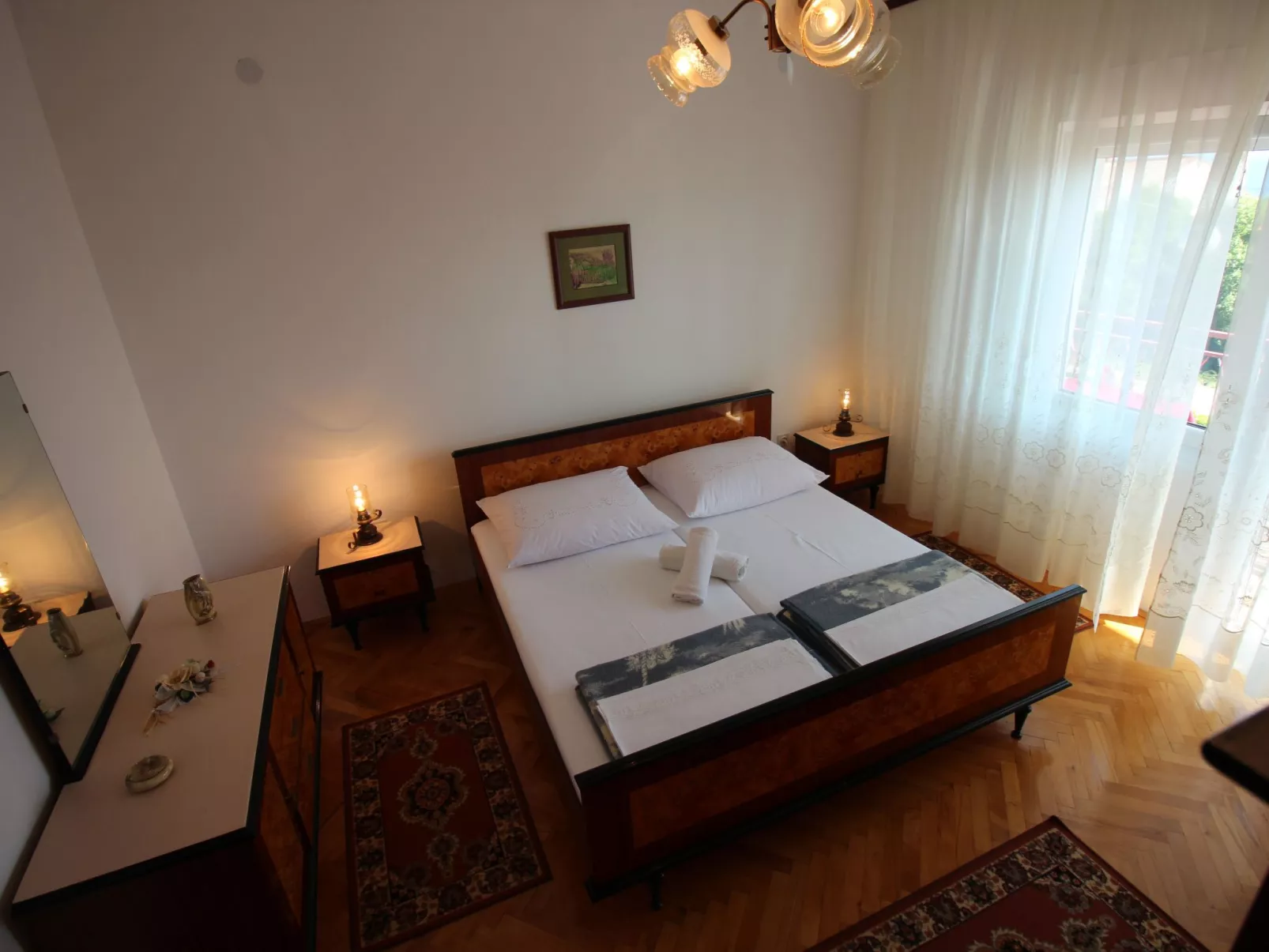 Wohnung in Novi Vinodolski mit Parkplatz, wi fi,-Image-tags.info