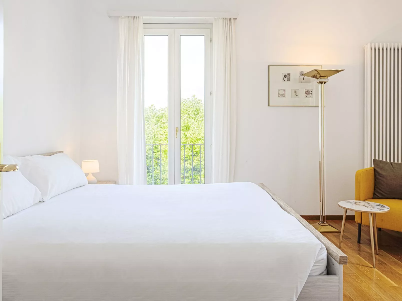 Villa Magnolia Boutique Apartment Alba-Image-tags.info