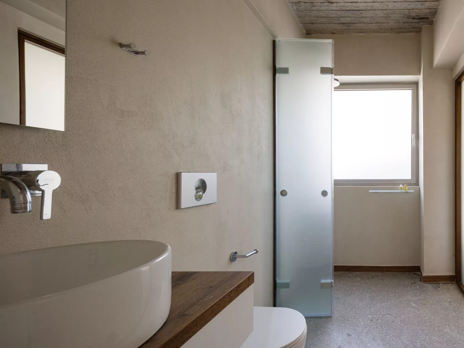 Ferienvilla "Domus Aestas Elia"-Binnen