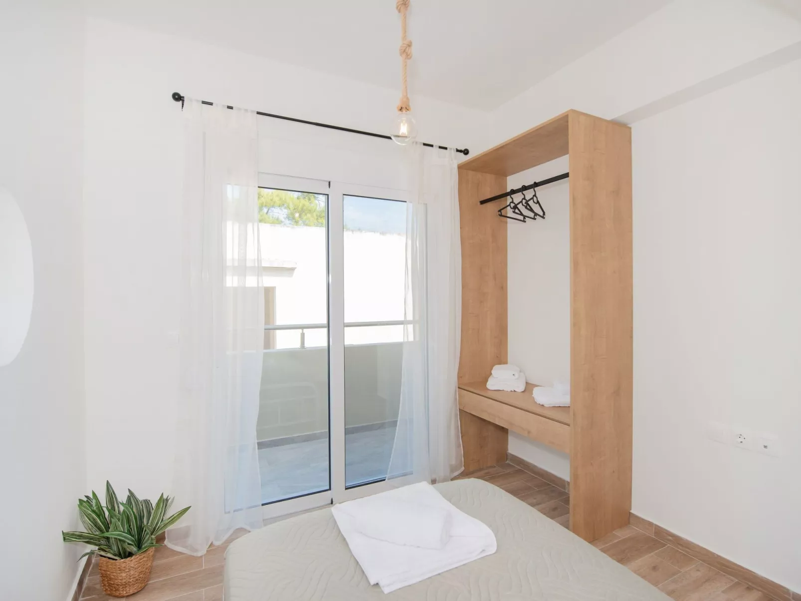 Elias Filerimos Haus-Binnen