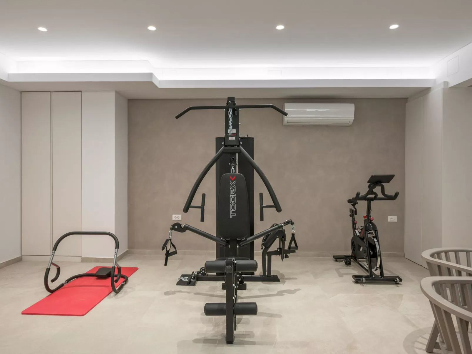 Villa Majestic 5 Schlafzimmer-Binnen