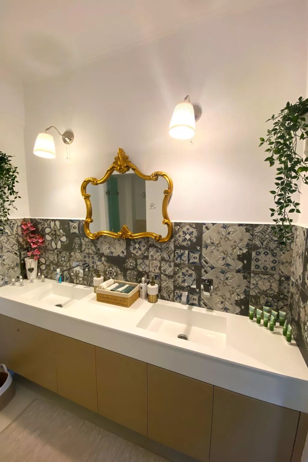 Mit Terrasse-Image-tags.info