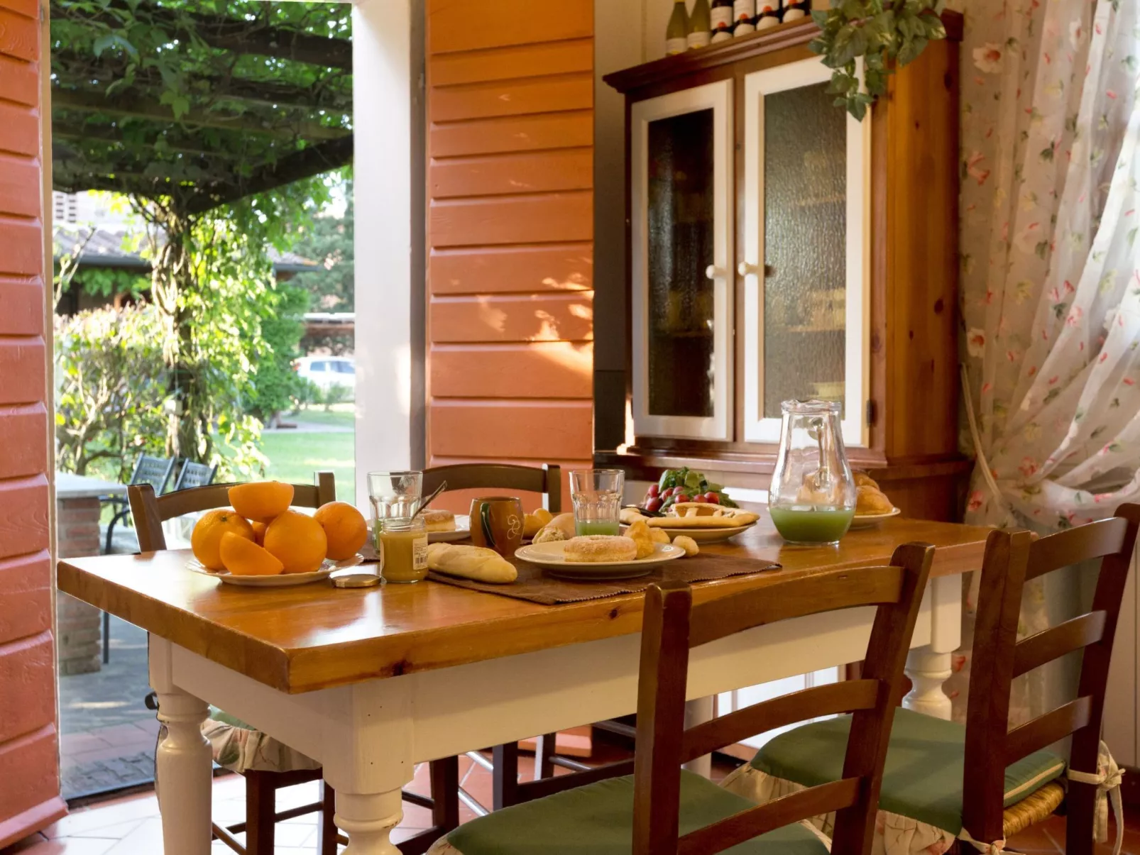 "Ciclamino Canale-Binnen