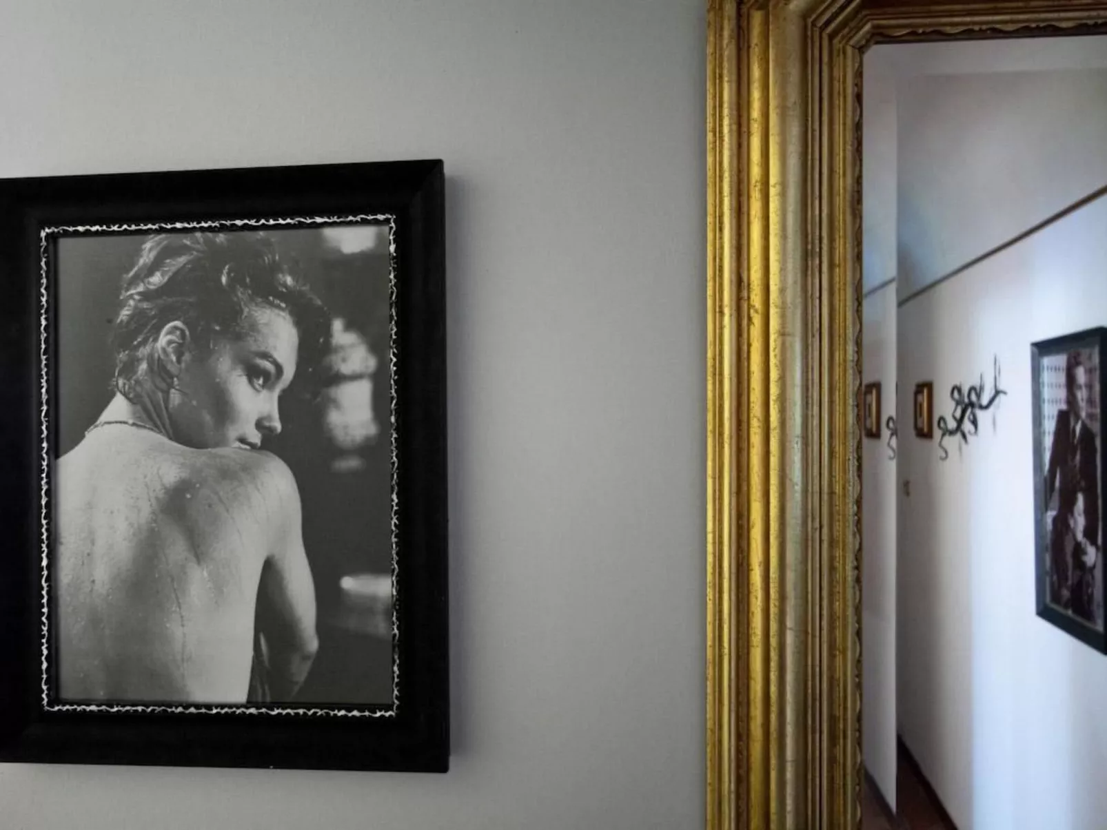 Elegantes Ferienhaus im historischen Zentrum von Cividale-Binnen