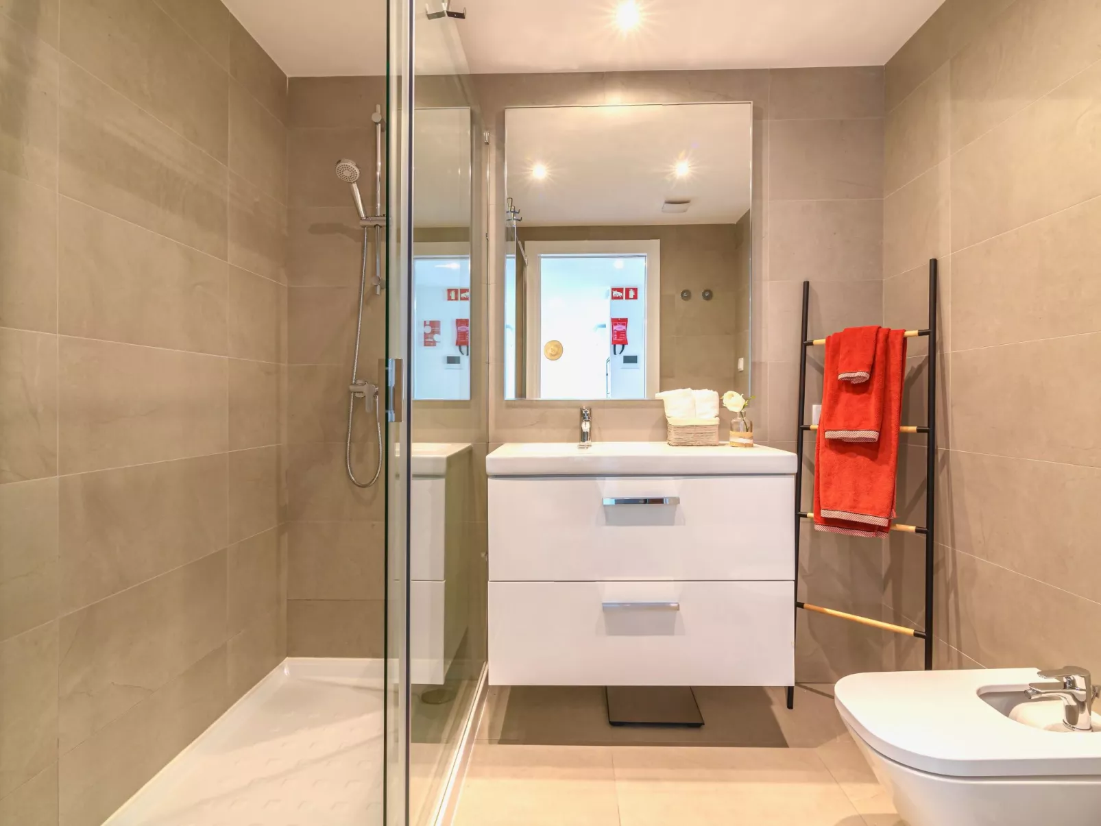 Marvell Design-Binnen