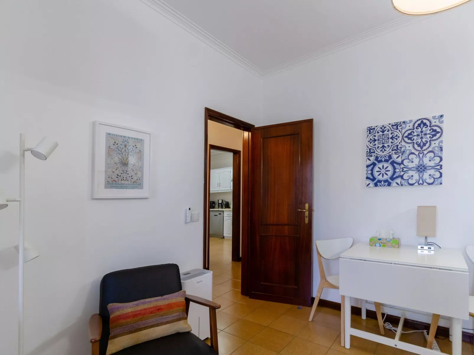 Wohnung in der Nähe der Lagune in São Jacinto, Aveiro