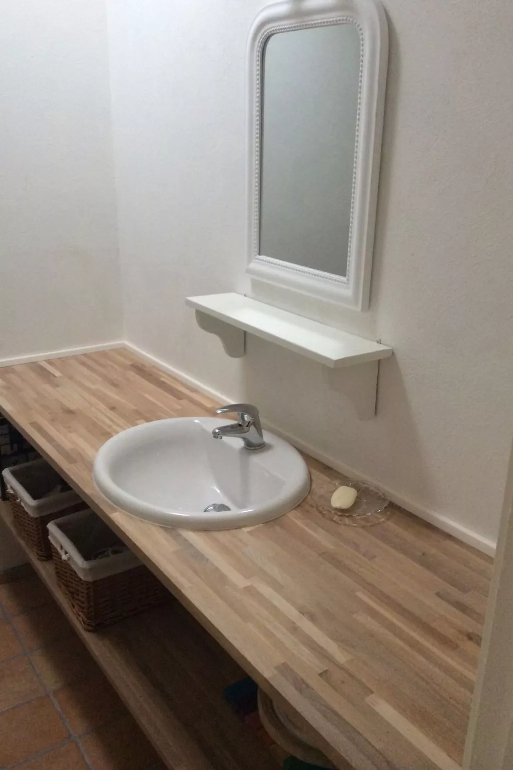 Rømø UNESCO WELTERBE-Binnen