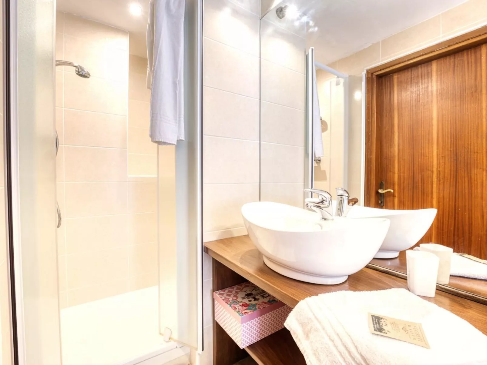 Central Square Wohnung-Binnen