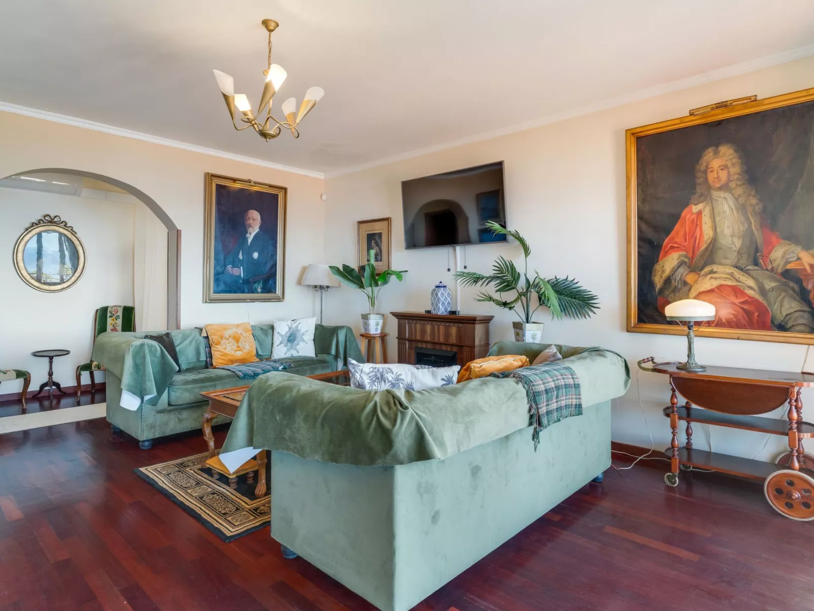 Villa Bom Sucesso bei Holiday Rental Madeira-Image-tags.info