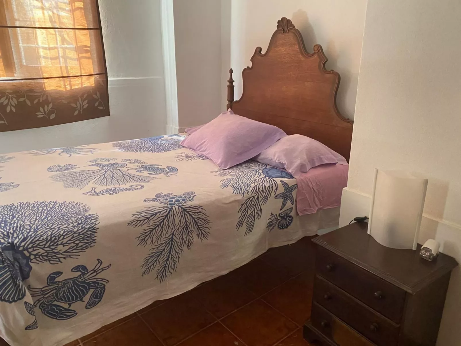 Mit Pool und 5 Schlafzimmern für 10 Personen.-Binnen