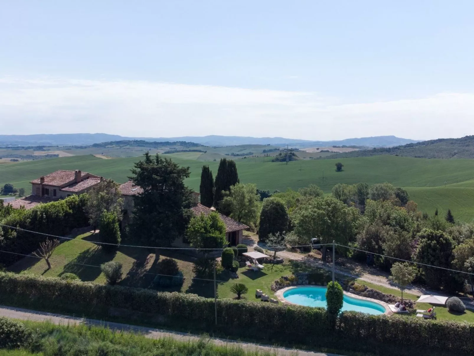 Villa 'Torcicoda' mit privatem Pool-Image-tags.info