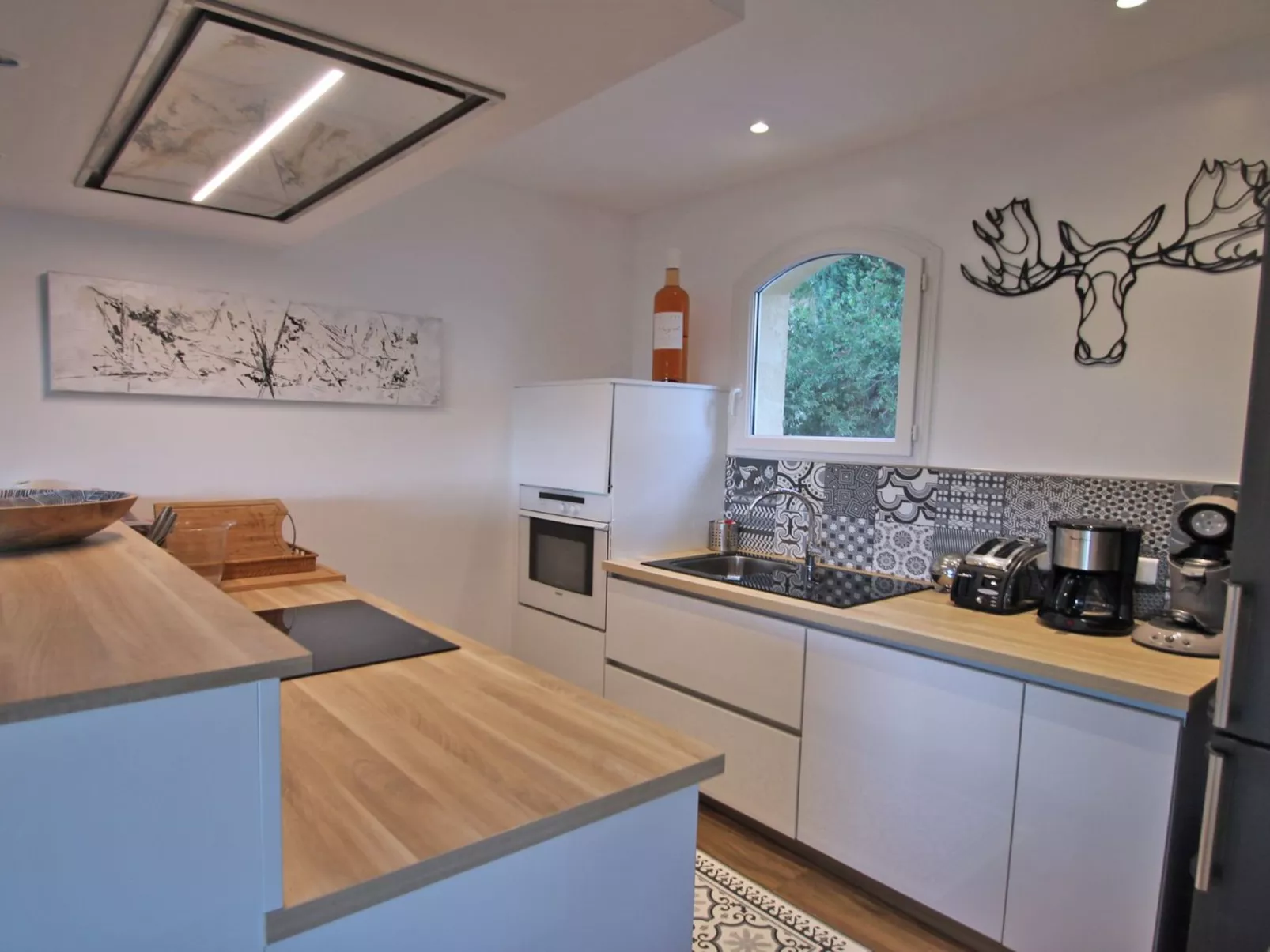 Villa Marevalande - Privates Schwimmbad - Klimaanlage-Binnen