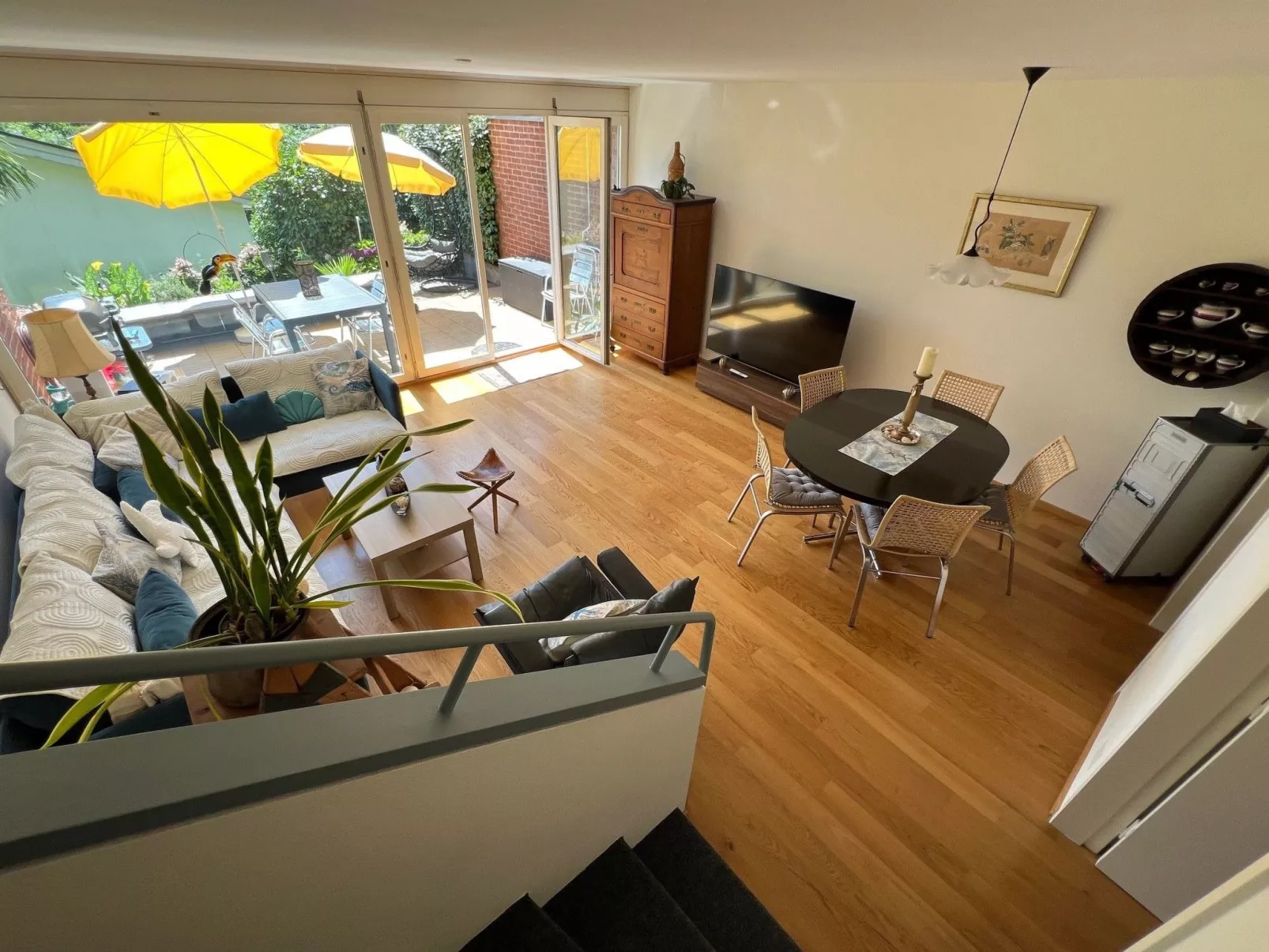 Navengana 5 mit Pool-Binnen