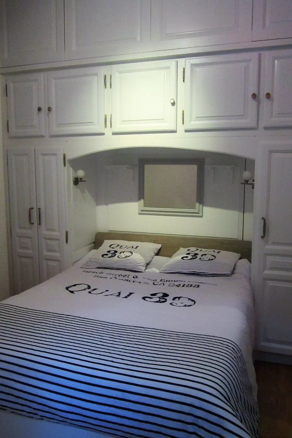 "La petite maison Maximoise" (Das kleine Haus Maximoise)