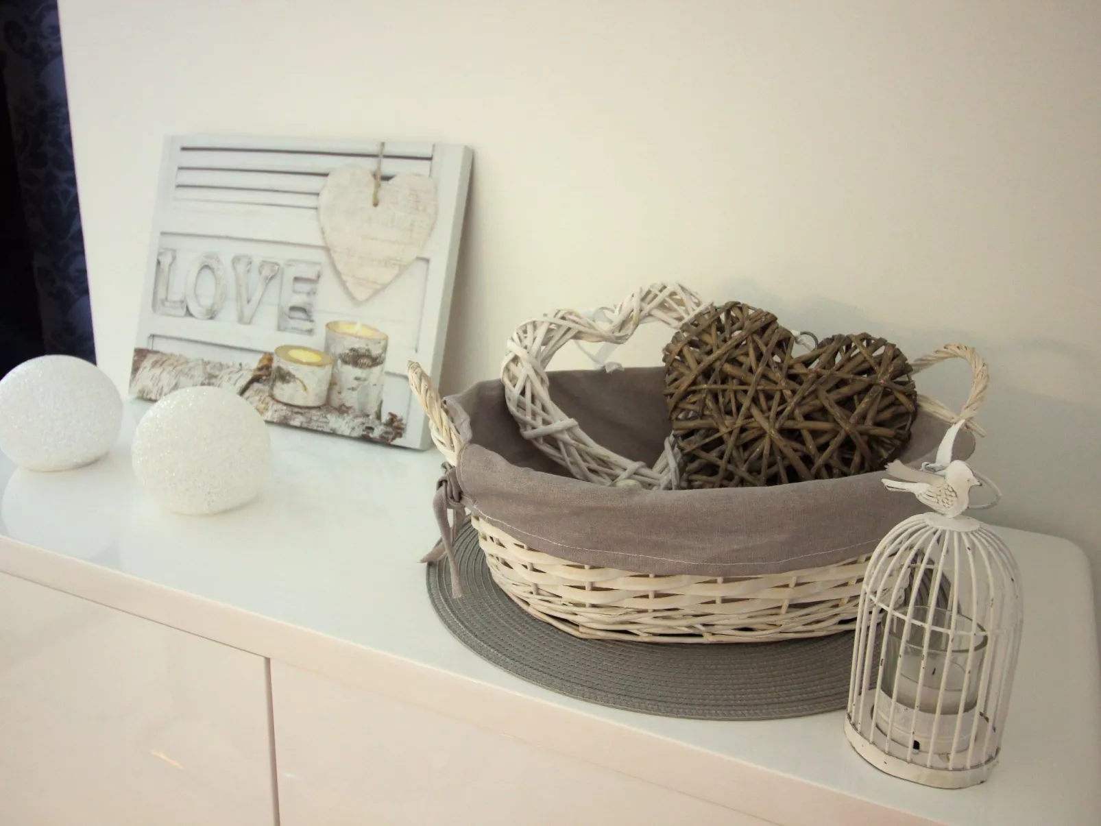 "Evelin" direkt am Strand-Binnen