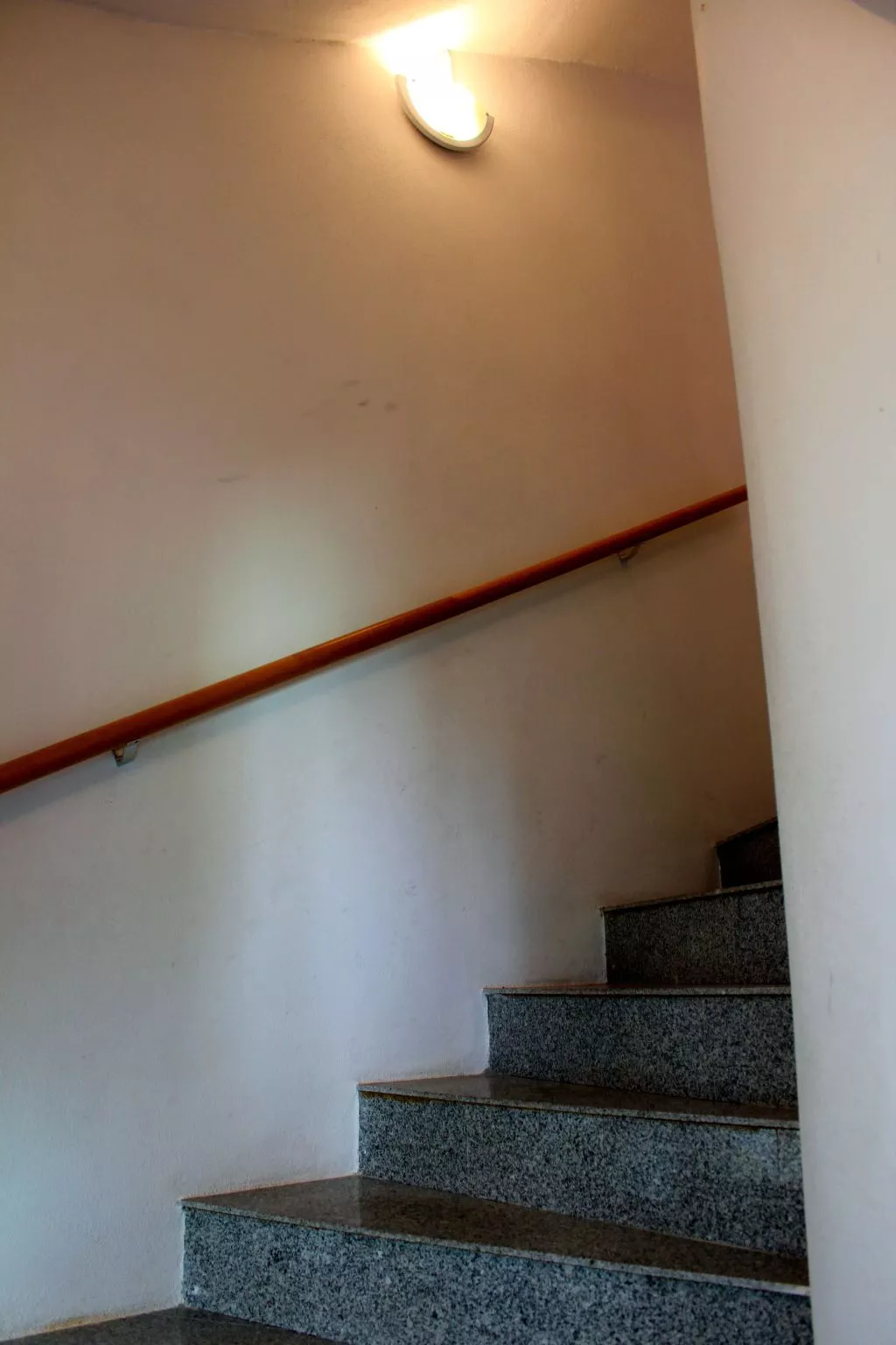 "Milan" direkt am Strand-Binnen