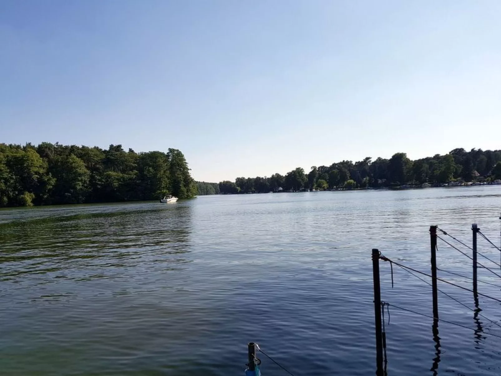 In Müggelheim mit eigener Terrasse-Image-tags.info