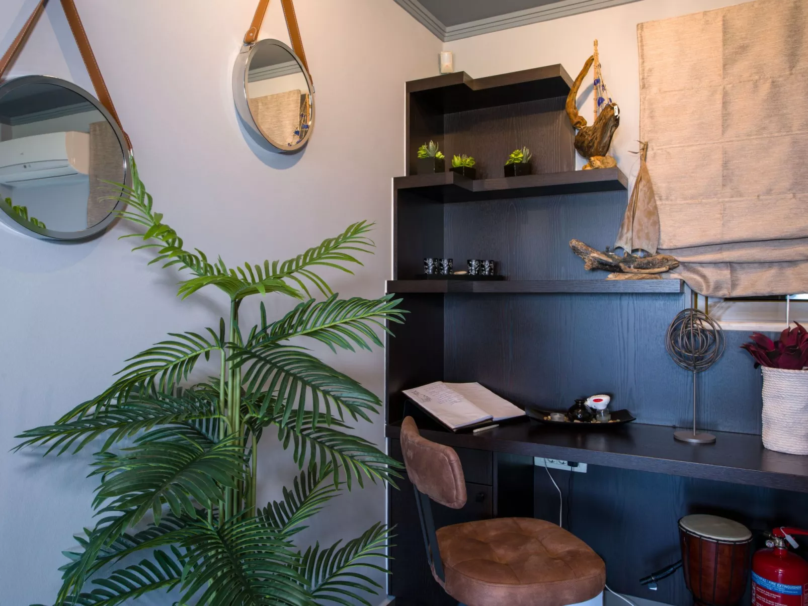 Ferienvilla mit Garten, Grill und Terrasse-Binnen