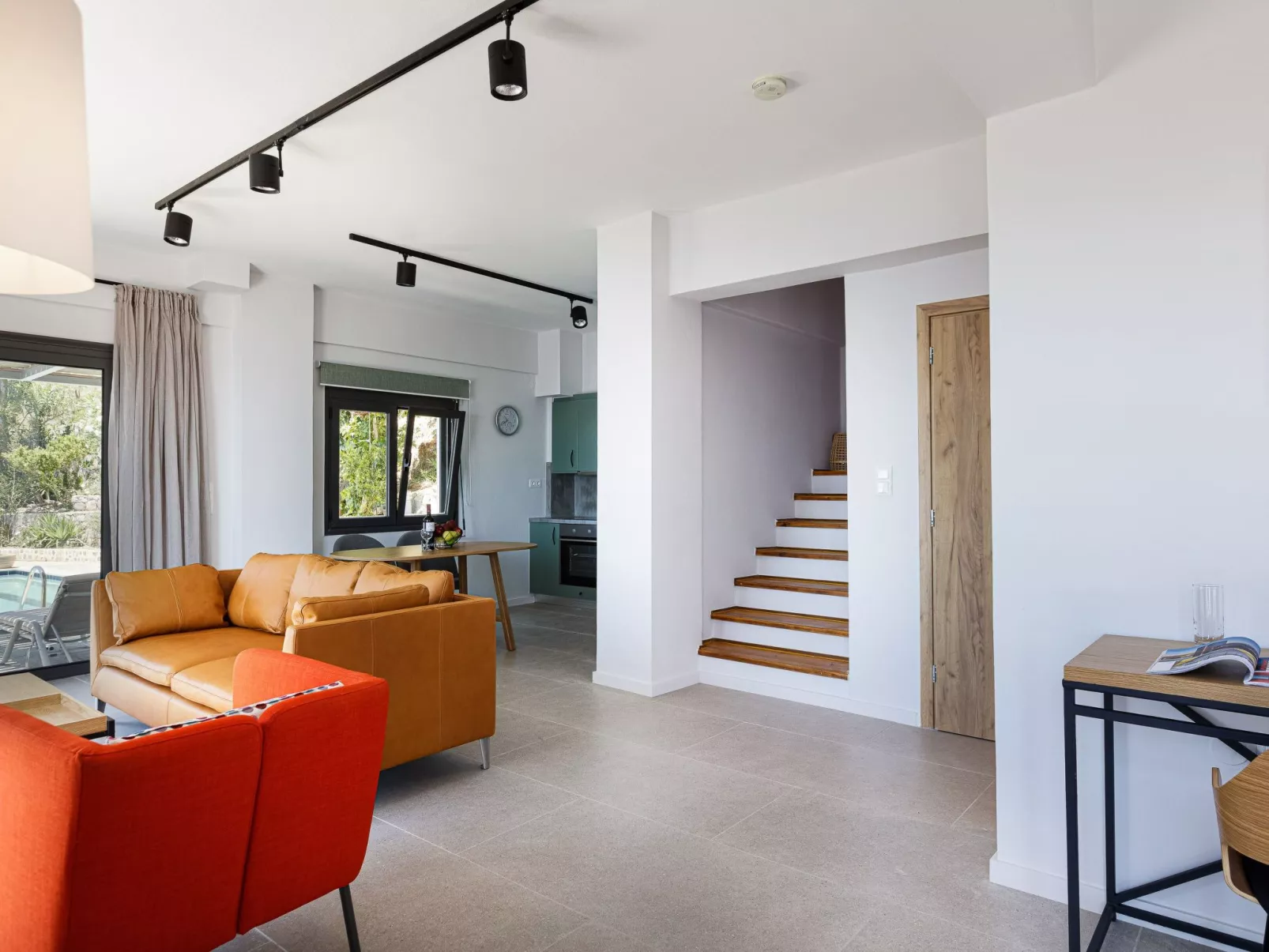 Luxuriöse "Villa Stefanos" mit Meerblick-Image-tags.info