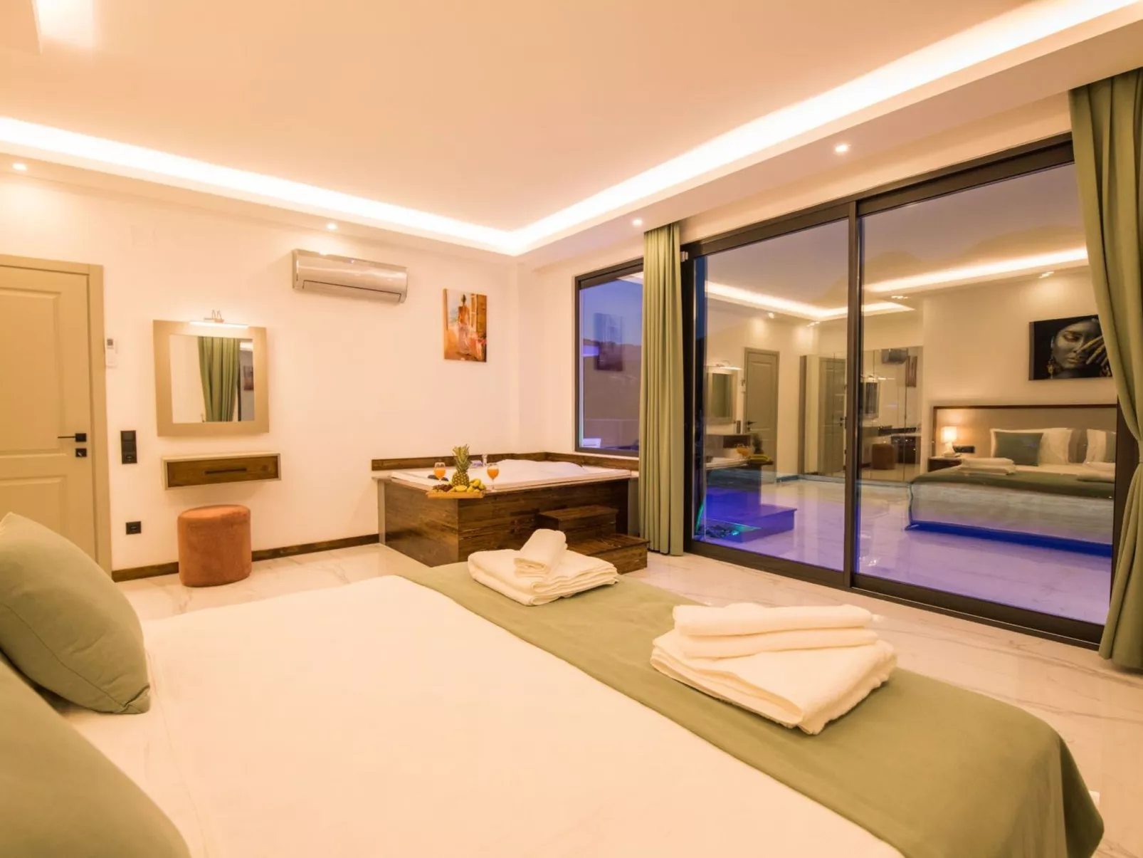 Villa Niro in Kalkan Incebel-Image-tags.info