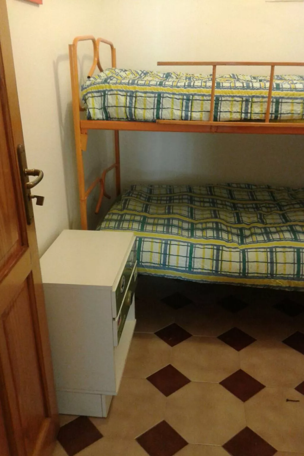 Villa Gina in Trappeto-Binnen