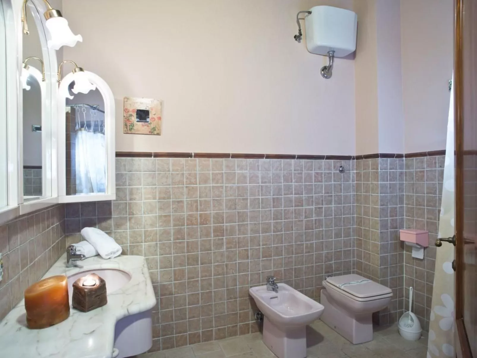 Efeu"-Wohnung mit Gemeinschaftspool-Image-tags.info