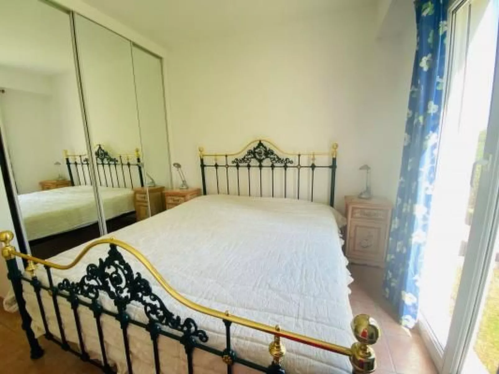 Moderne Wohnung in Mougins mit eigenem Garten-Image-tags.info