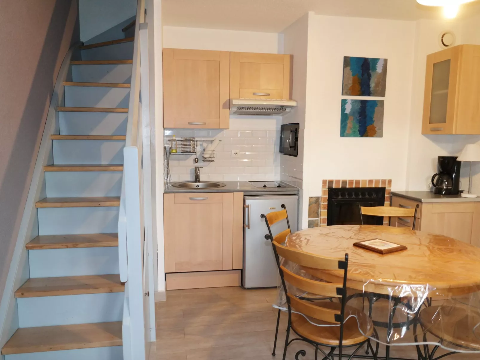 Landhaus Escapade Normande