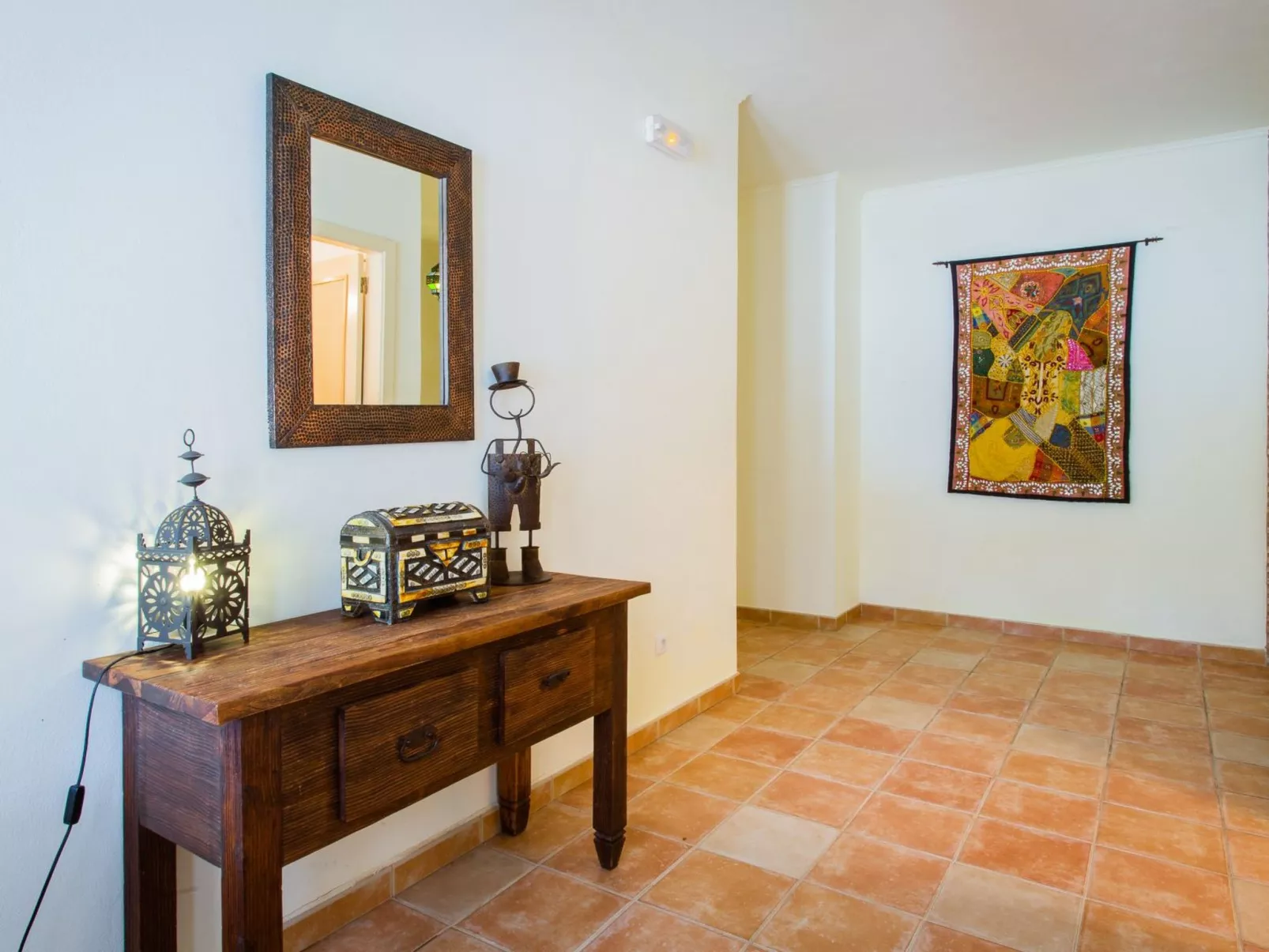 Mouraria, beeindruckende Villa im maurischen Stil-Image-tags.info