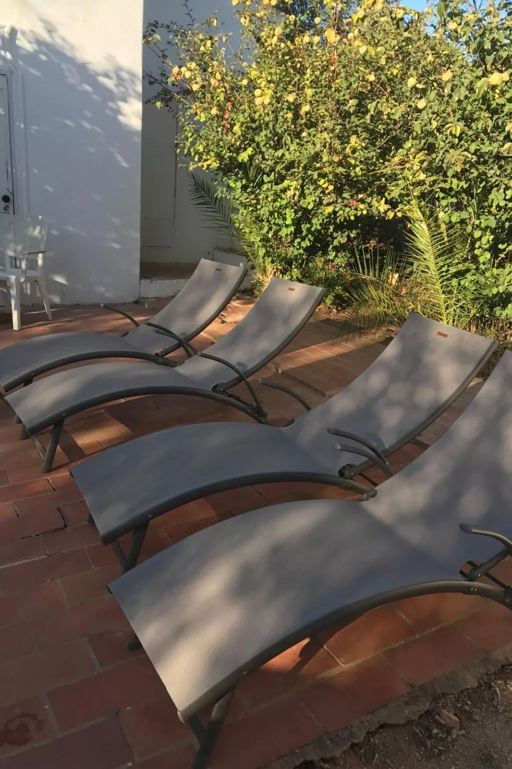 "Casa Branca" mit Grill-Image-tags.info