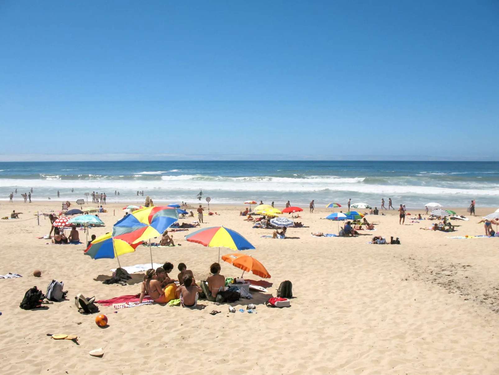 "Quinta do Mar" mit Whirlpool-Omgeving