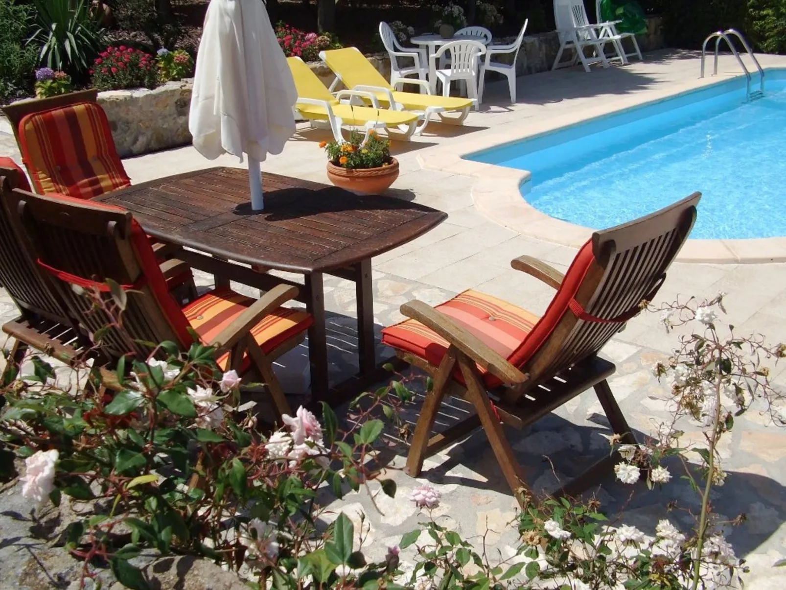 Haus in Colares mit privatem Pool