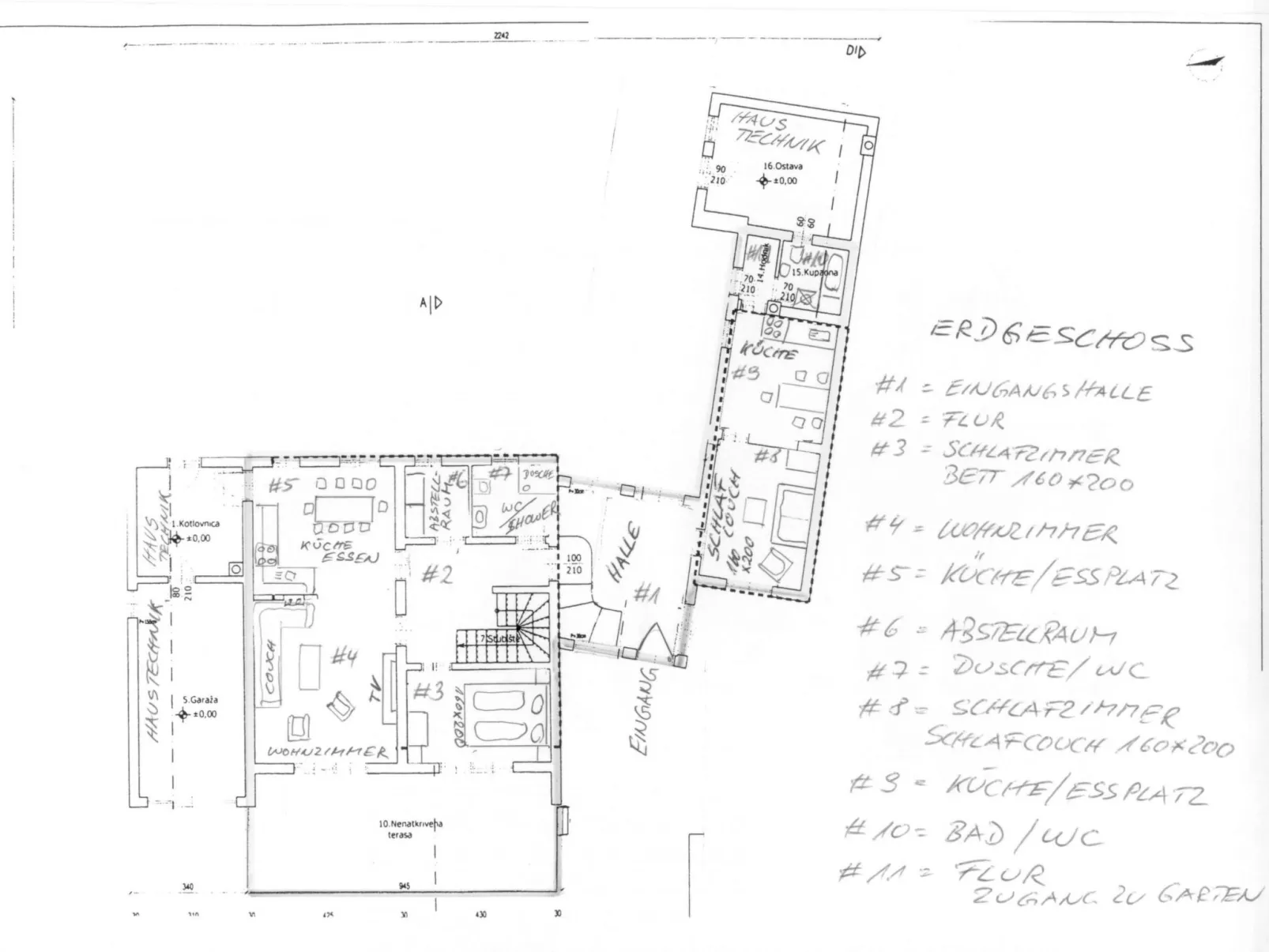 Villa Valbandon-Image-tags.info