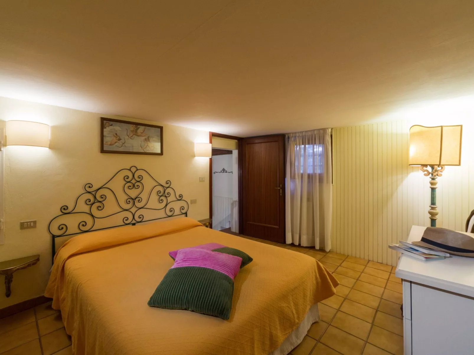 Wohnung Poggio Oro Duchessina mit Terrasse-Image-tags.info