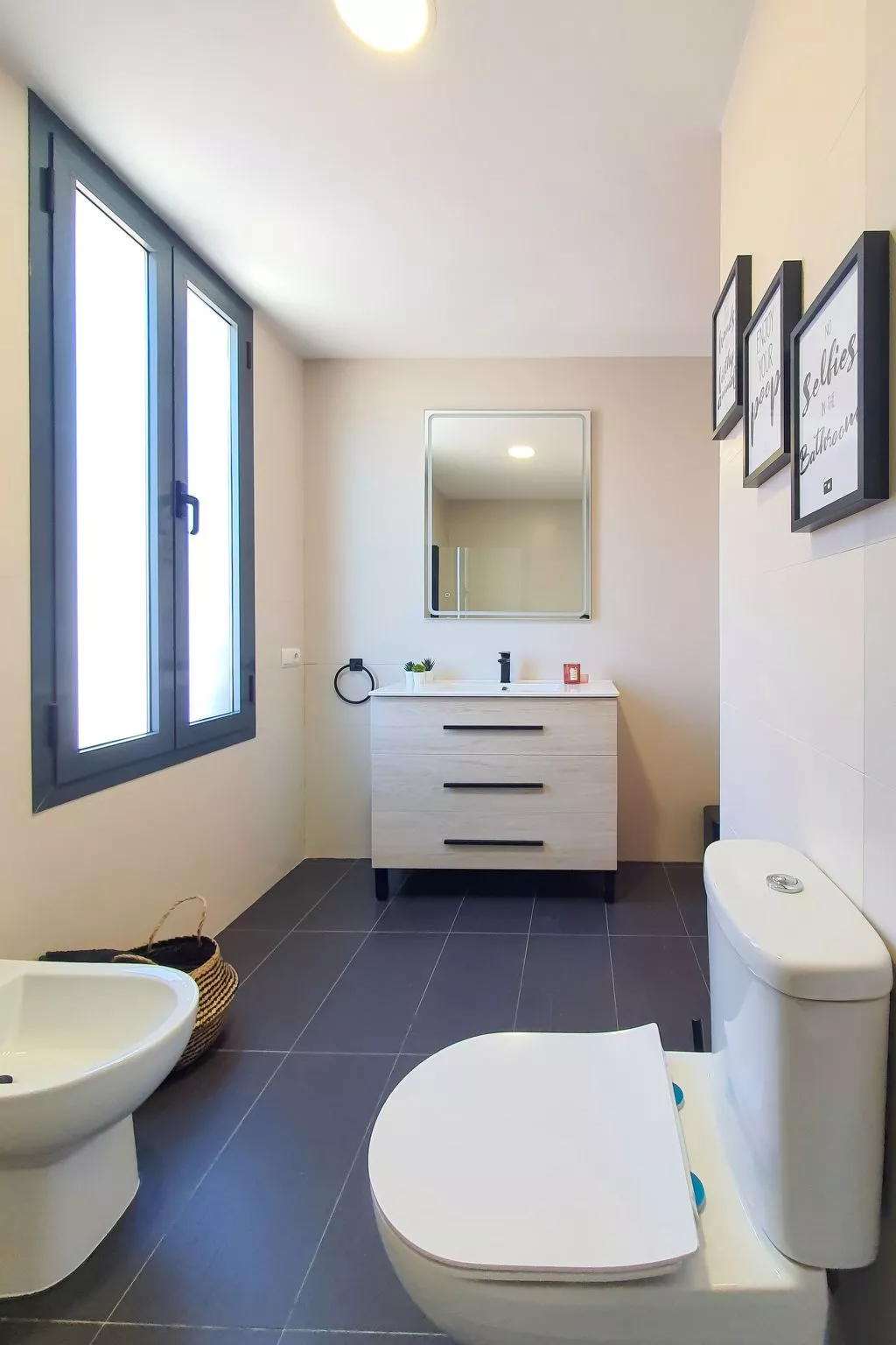 La Casetta de Conil ideal für Familien-Binnen