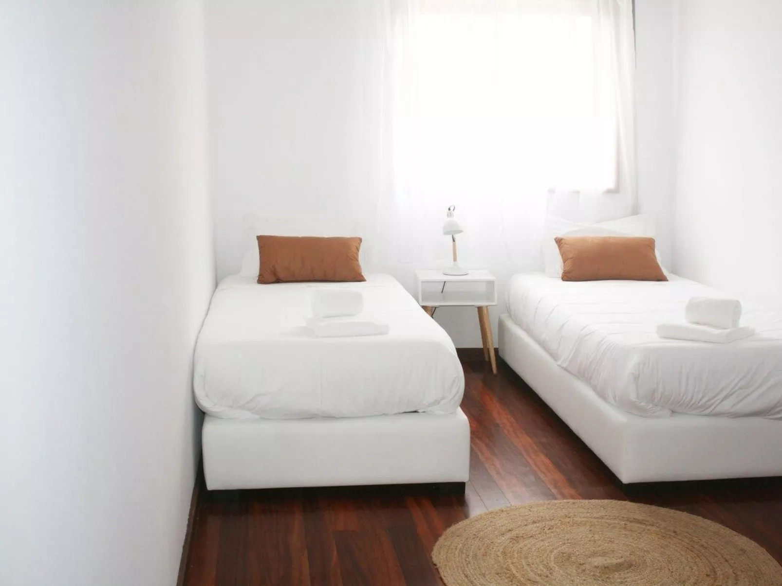 Sonnenstation im Zentrum-Binnen