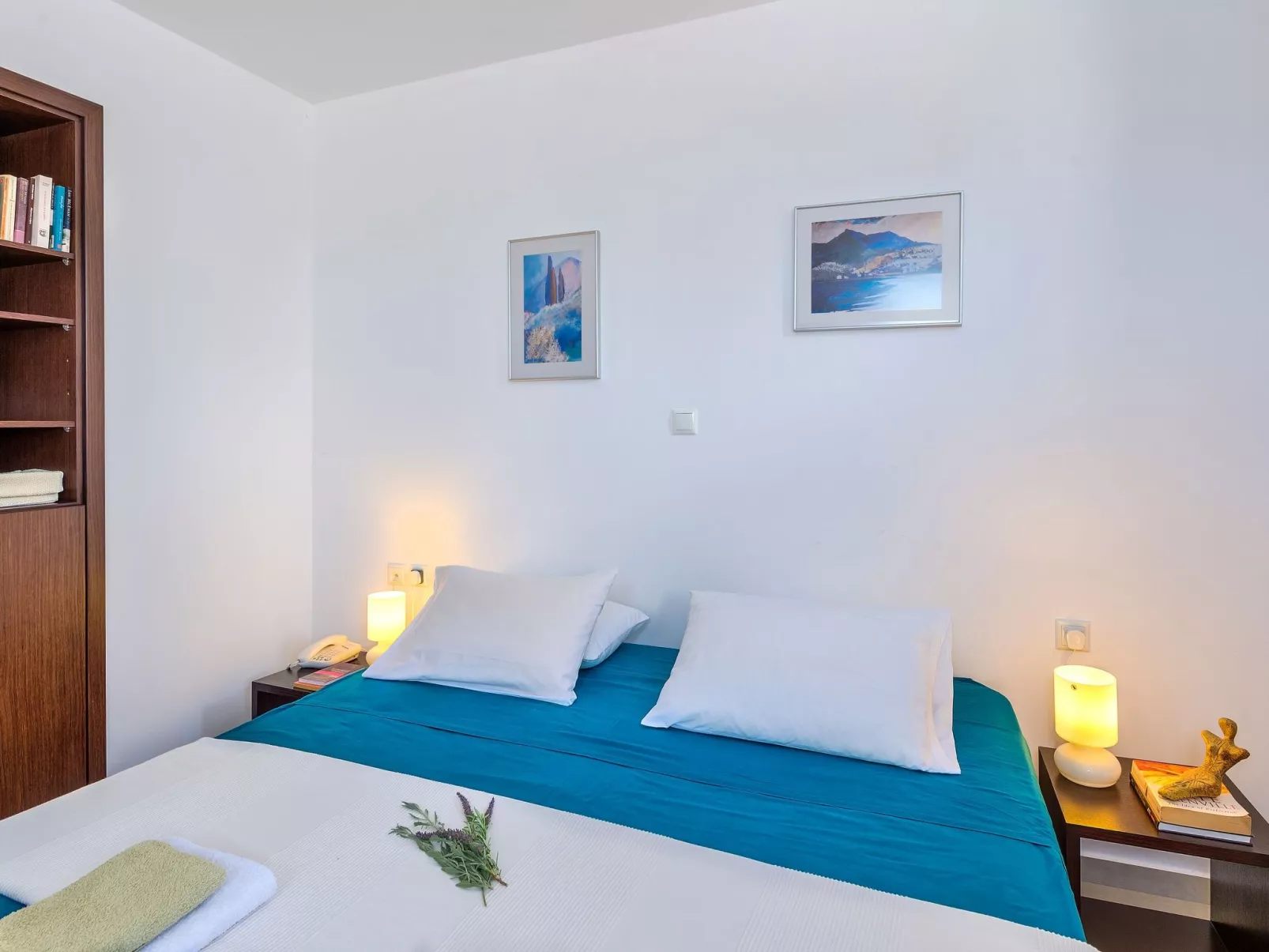 Villa mit Pool für bis zu 8 Personen. Meerblick.-Image-tags.info