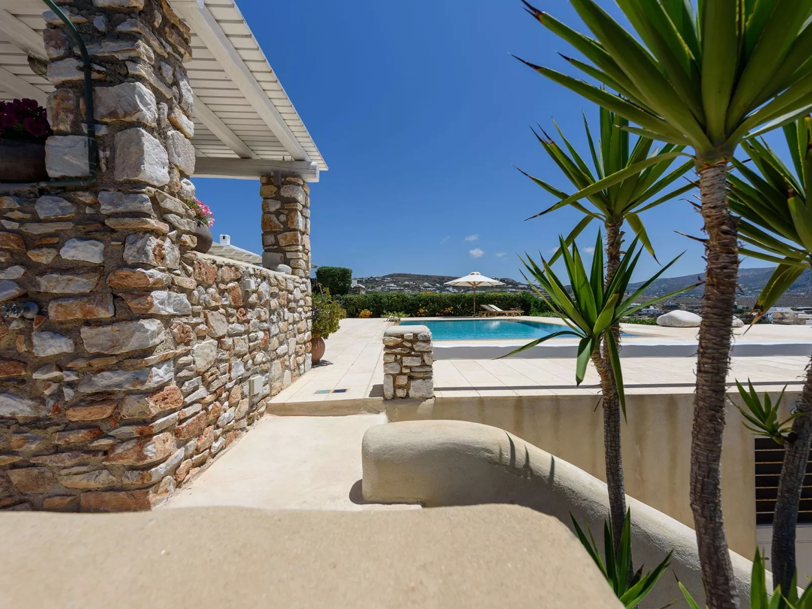 Villa Sonnenlicht - Buiten