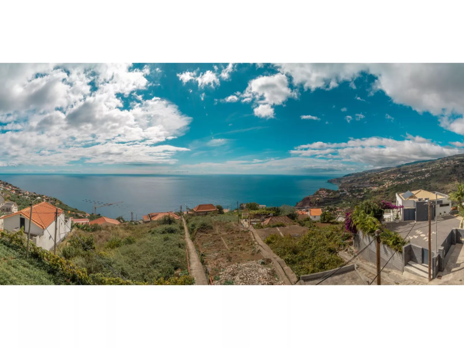 Villa Cabouco-Buiten