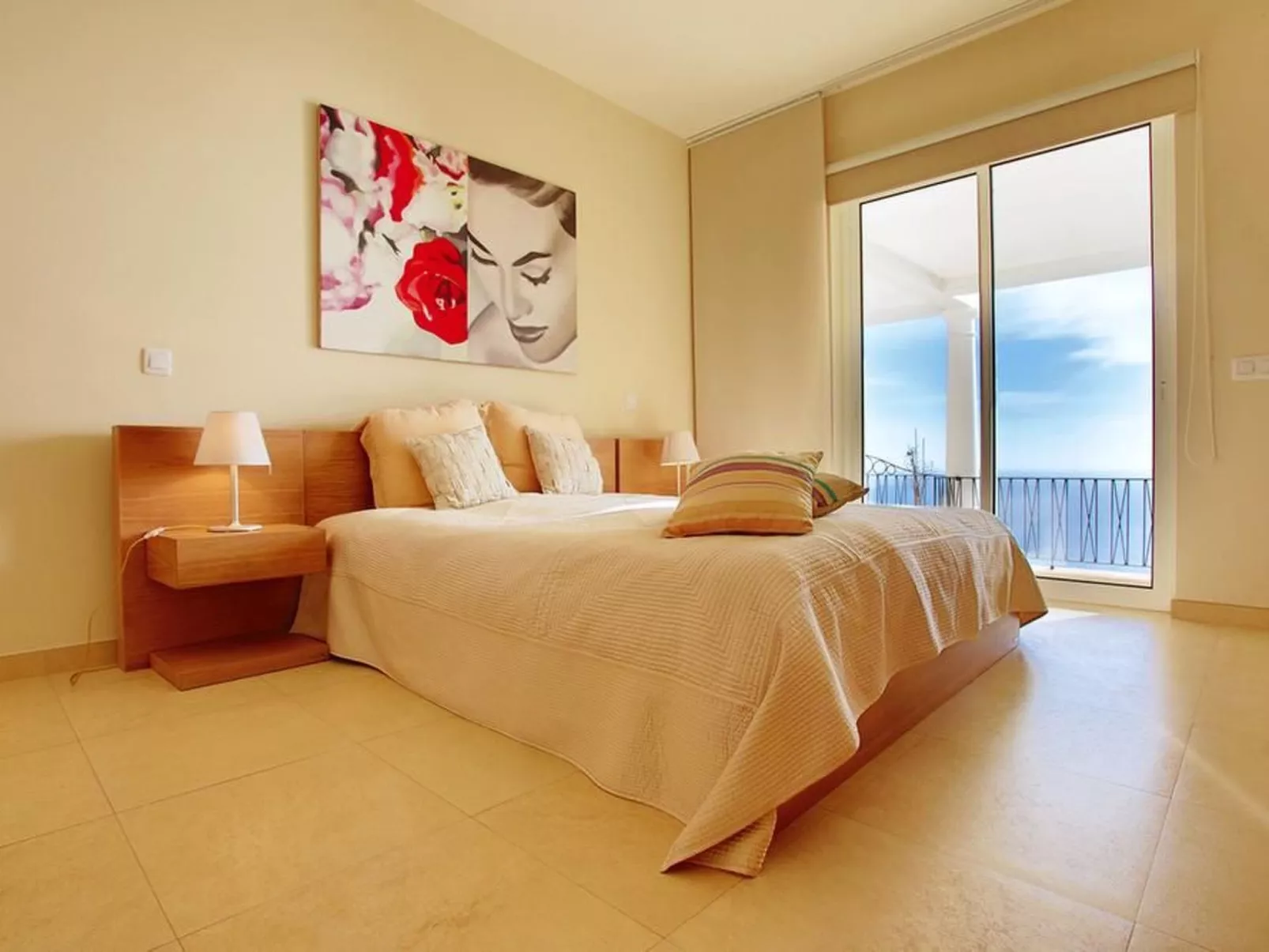 Schönes Ferienhaus in Sao Goncalo mit Privatem Pool-Image-tags.info