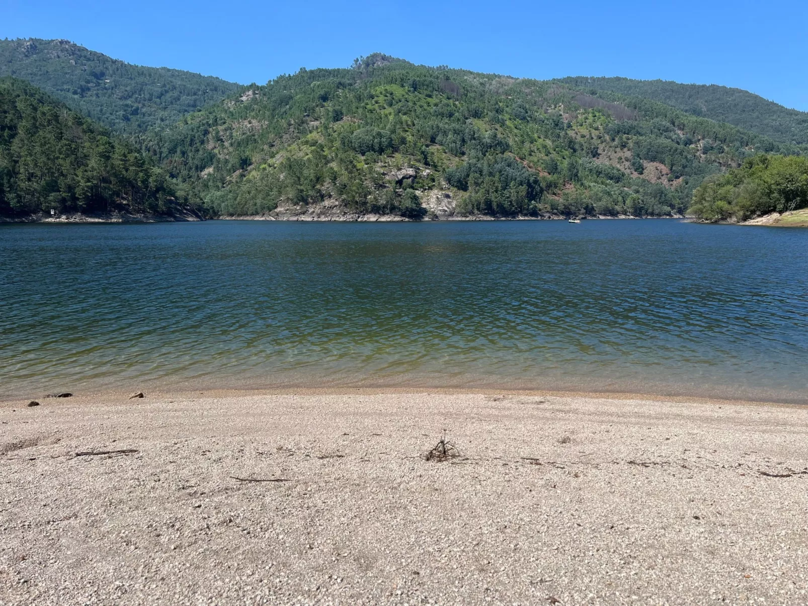 Casa de Casarelhos-Buiten