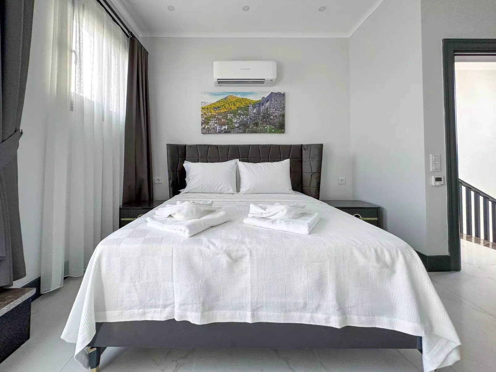 Luxuriöse Villa "Galaxy V3", 300 Meter vom Meer-Image-tags.info