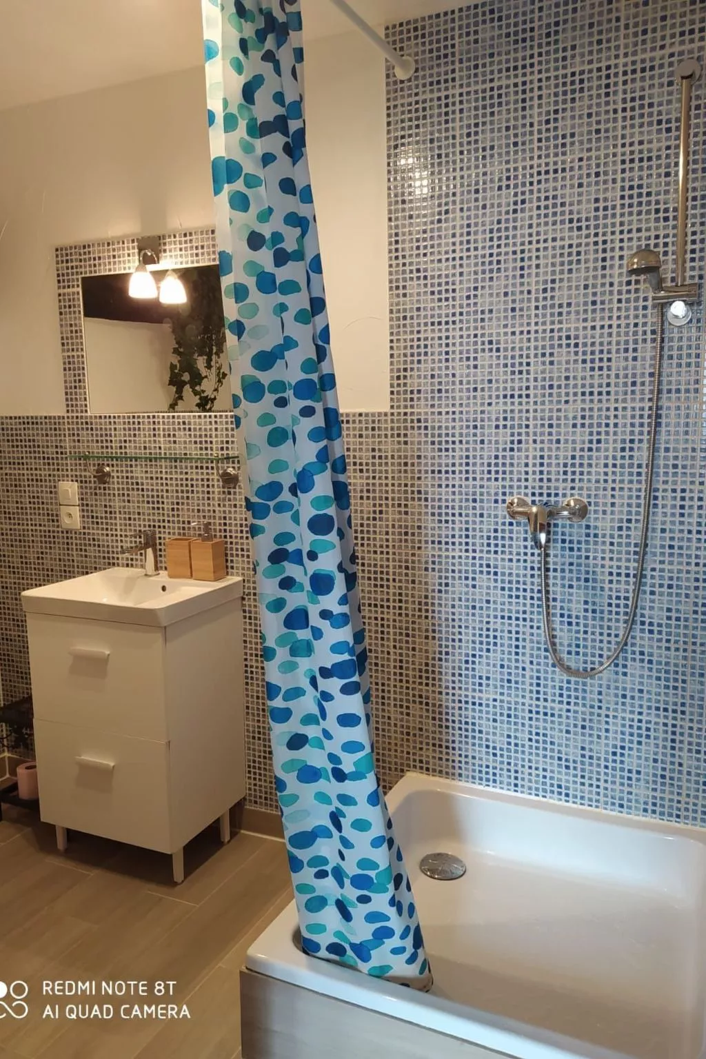 Sole e Ventu 50qm-Binnen