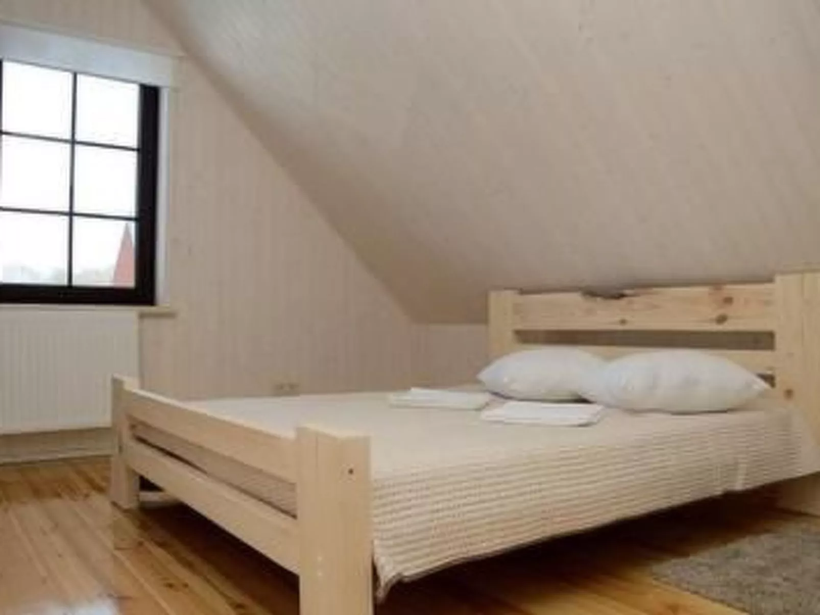 Charmante Waldvilla Dzukijos Uoga am See-Image-tags.info