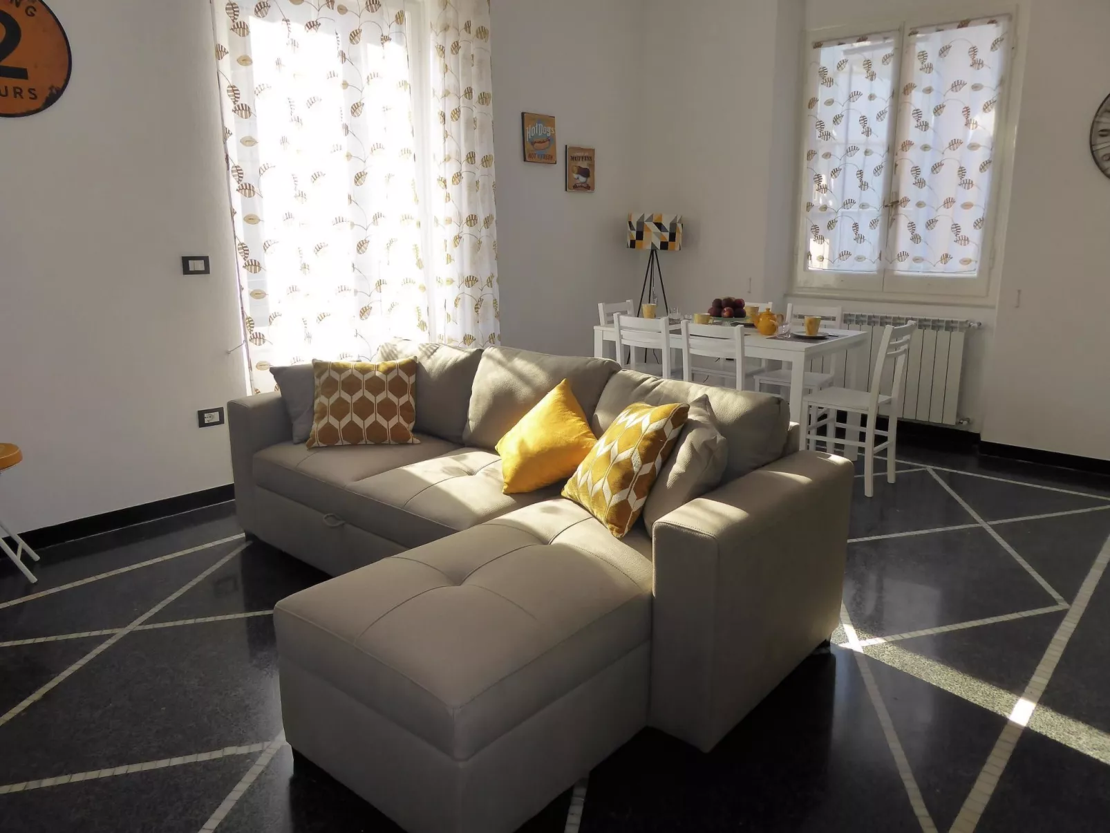 ILA3903 La Casa Del Merlo