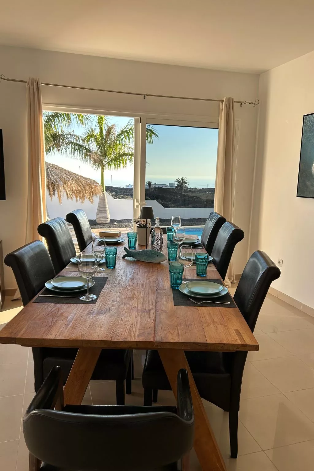 Villa Molinero-Buiten