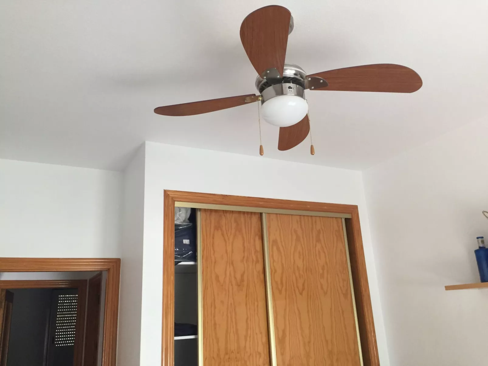 Casa Montana in Küstennähe... sehr empfehlenswert.-Binnen