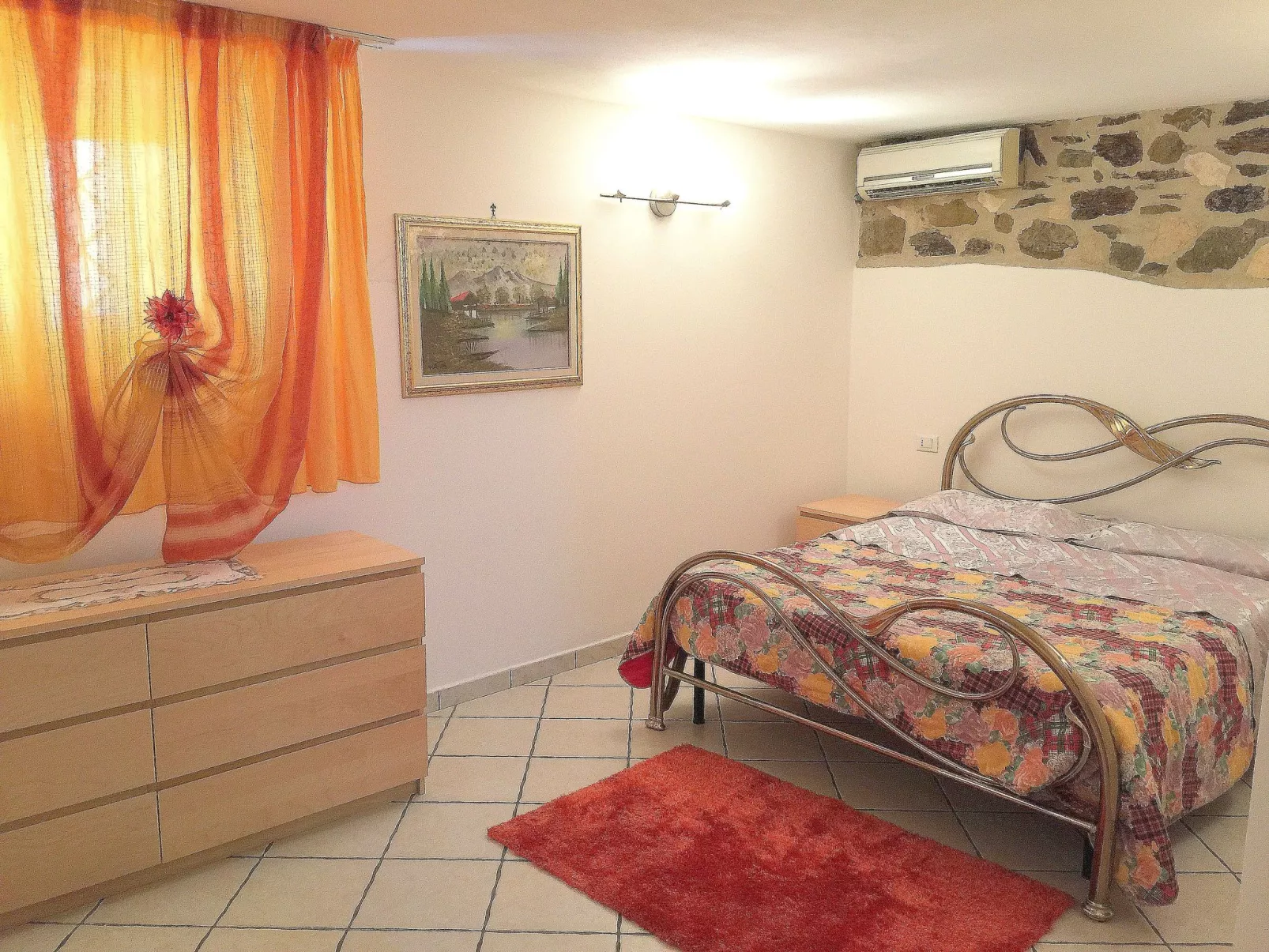 Große Ferienwohnung in Piombino-Image-tags.info