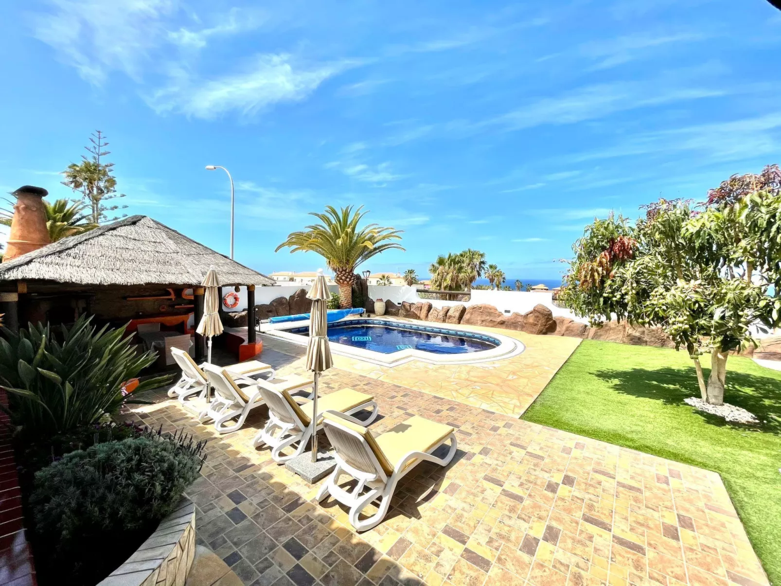 Chalet "Anais luxury villas"-Image-tags.info